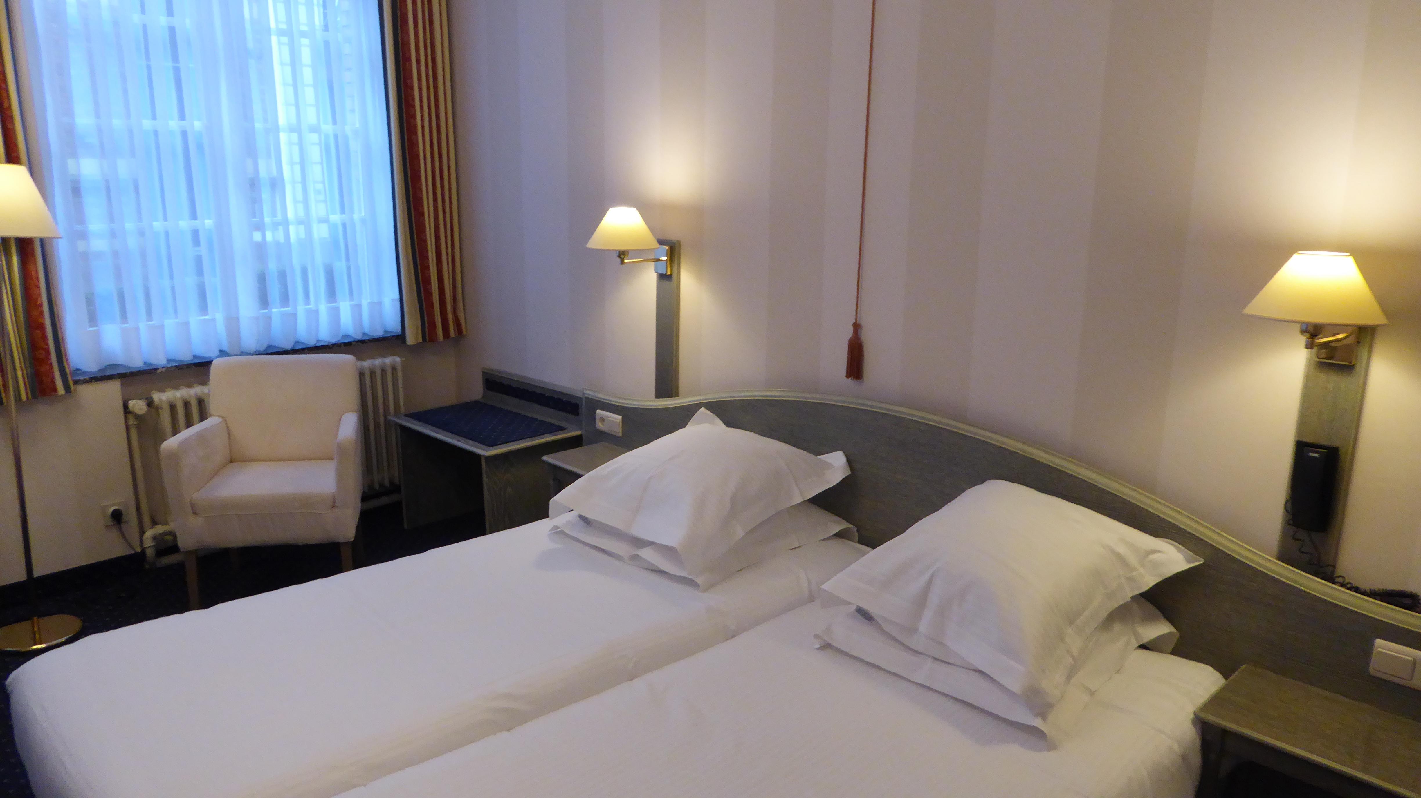 The Black Swan Hotel بروج المظهر الخارجي الصورة