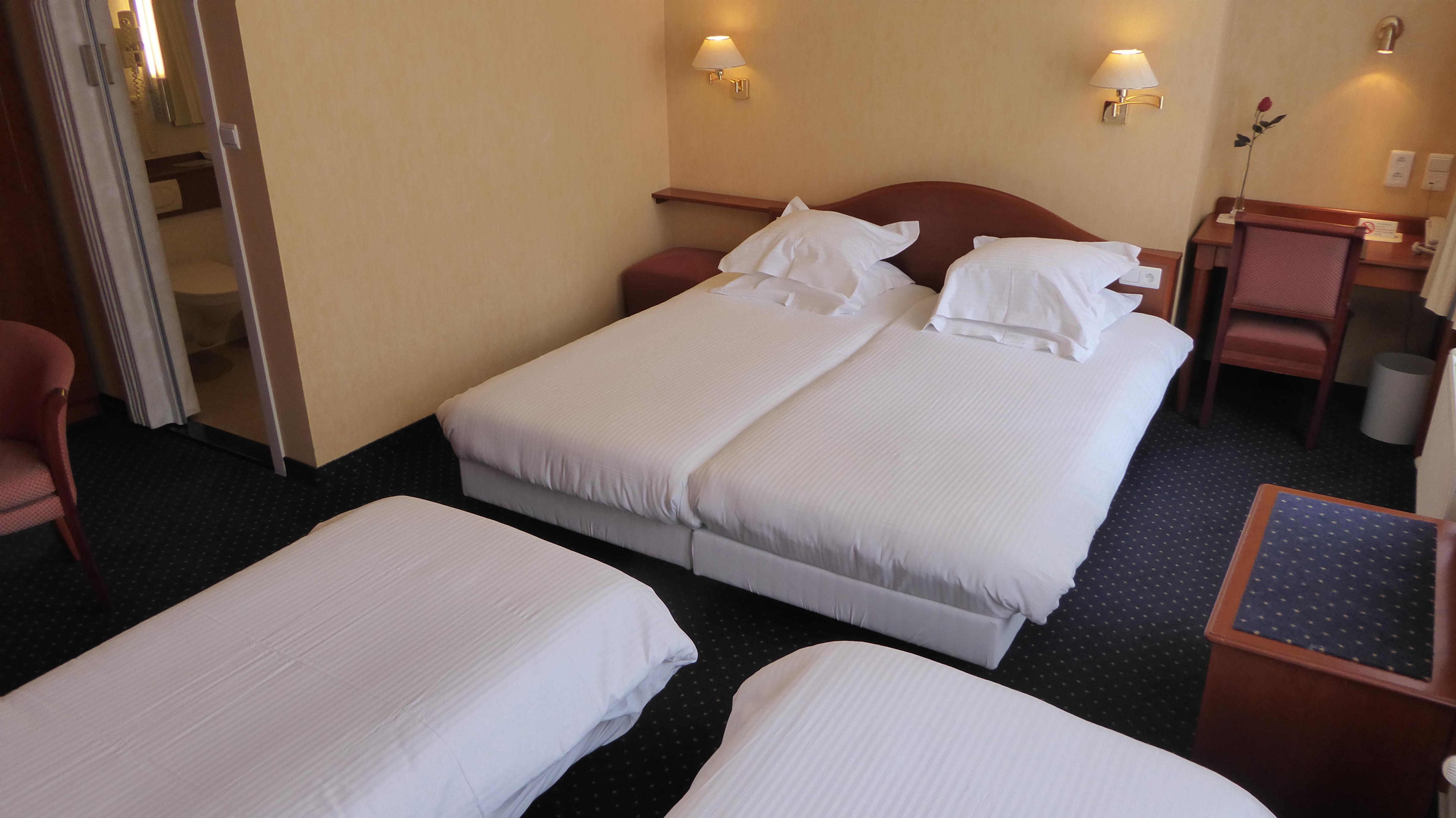 The Black Swan Hotel بروج المظهر الخارجي الصورة