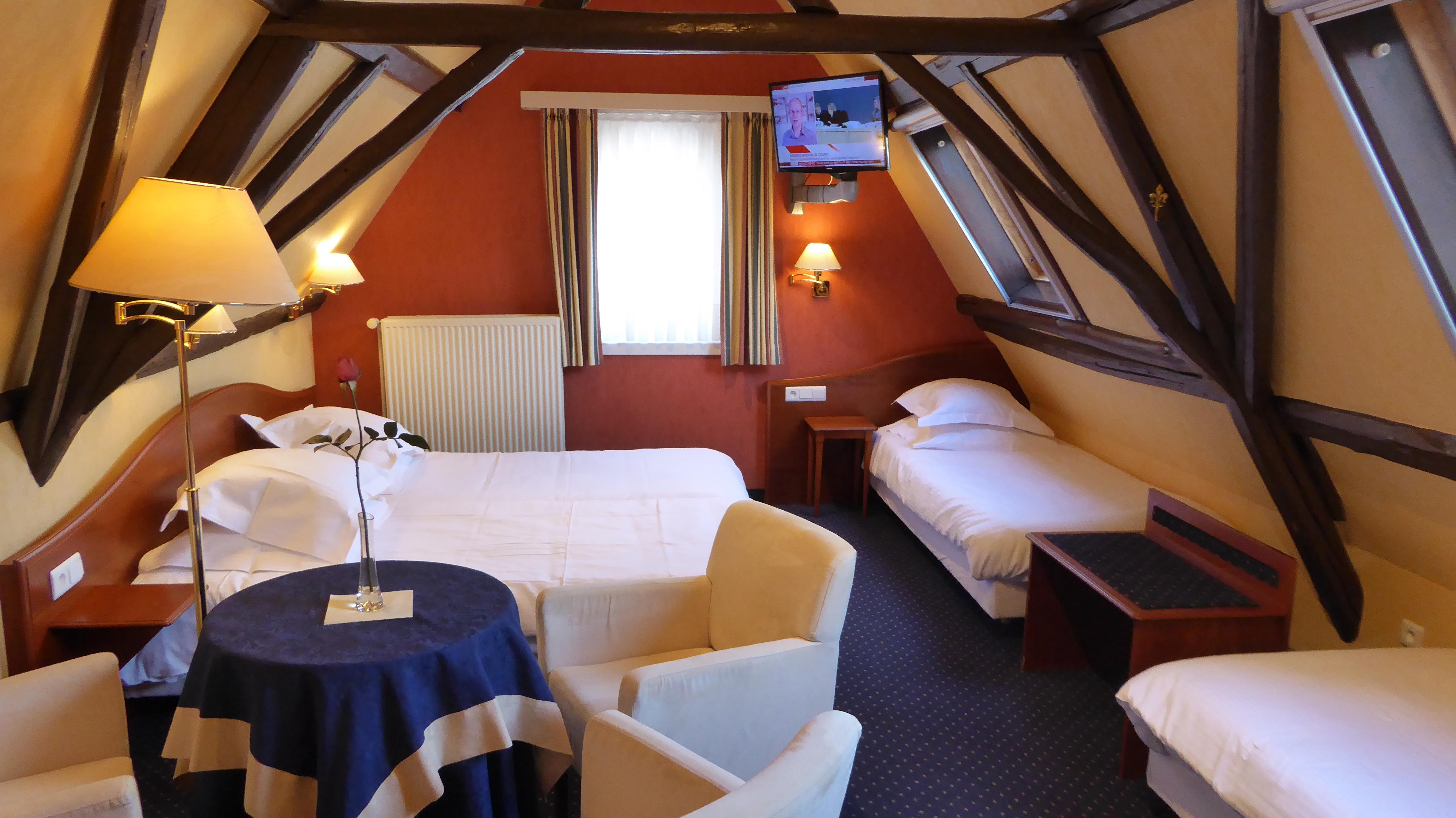 The Black Swan Hotel بروج المظهر الخارجي الصورة