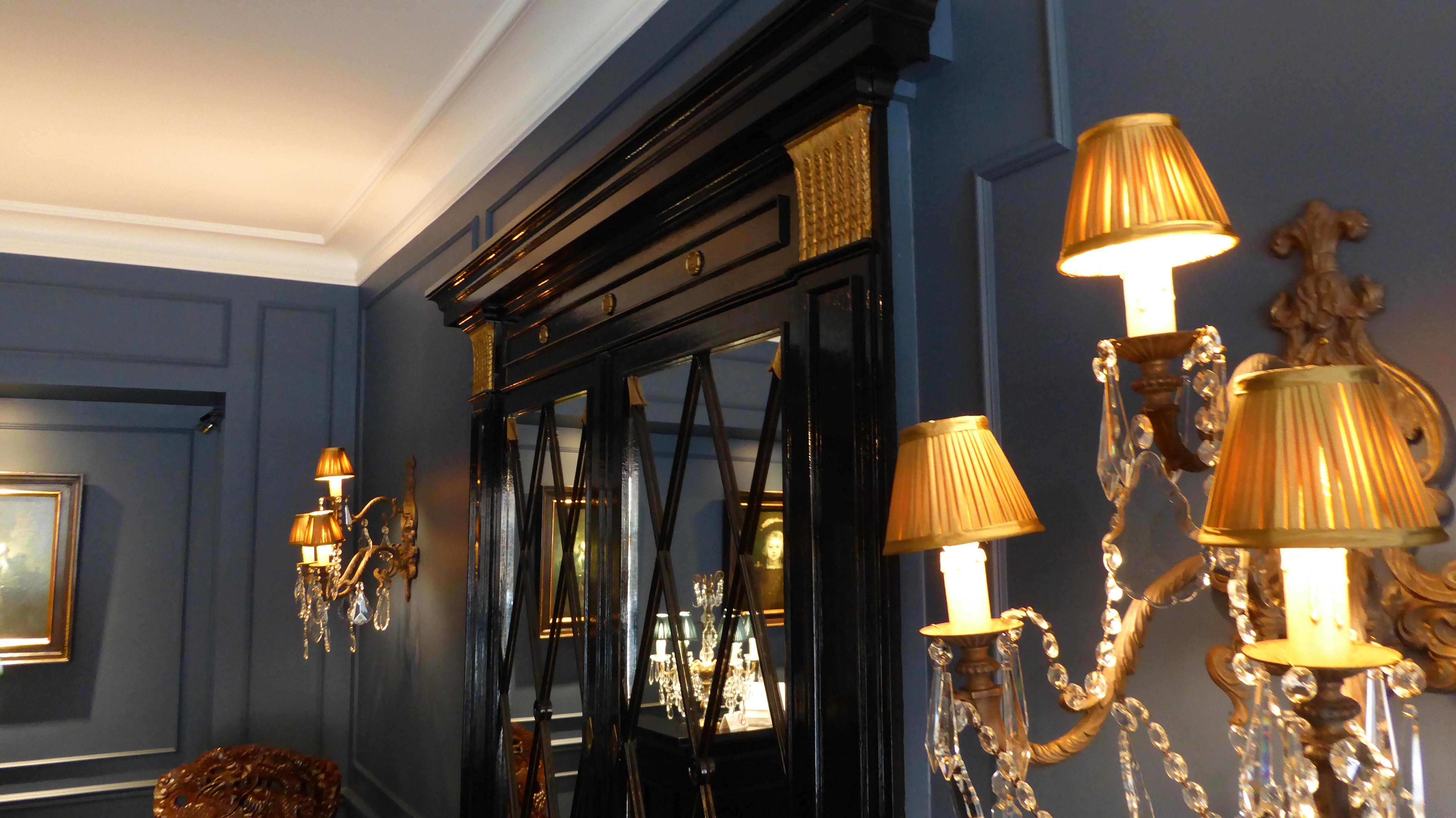 The Black Swan Hotel بروج المظهر الخارجي الصورة