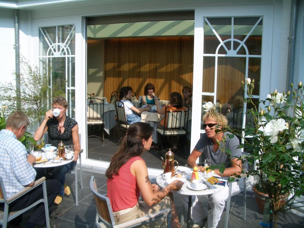 The Black Swan Hotel بروج المظهر الخارجي الصورة